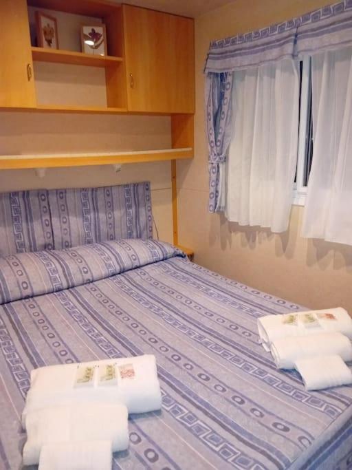 B&B Helga'S Agricampeggio Seùlo المظهر الخارجي الصورة