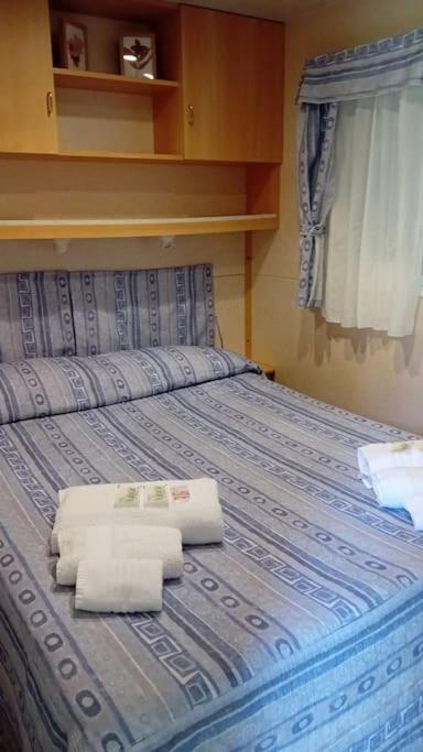 B&B Helga'S Agricampeggio Seùlo المظهر الخارجي الصورة