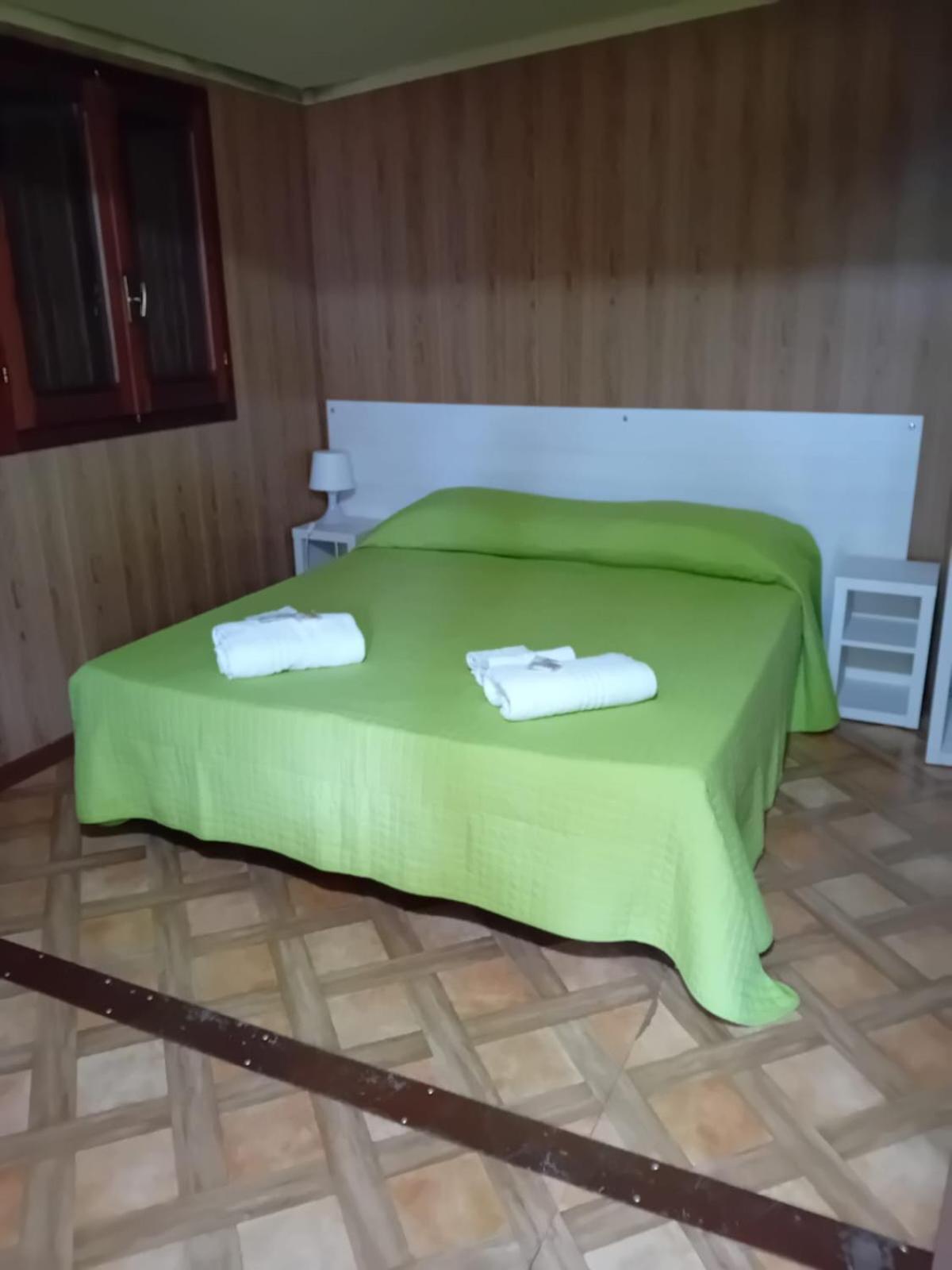 B&B Helga'S Agricampeggio Seùlo المظهر الخارجي الصورة